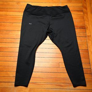 Women's ColdGear® Compression Leggings